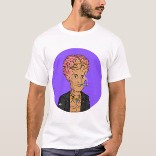 Axiom Brain Rebell T-Shirt