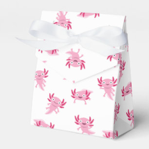 Axolotfarben-Gesichtskasten Geschenkschachtel