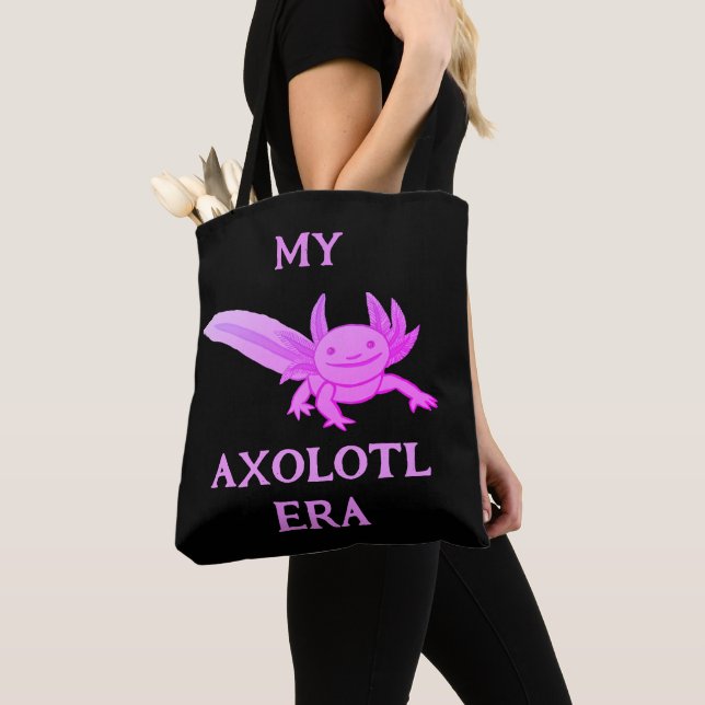 Axolotl (Von Nahem)