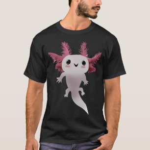 Axolotl 2 T-Shirt