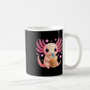 Axolotl Bubble Bo Tee Anime Niedlich Kawaii Teen G Kaffeetasse