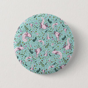 Axolotl Button