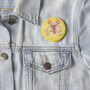 aXolotl Button