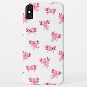Axolotl Case-Mate iPhone Hülle
