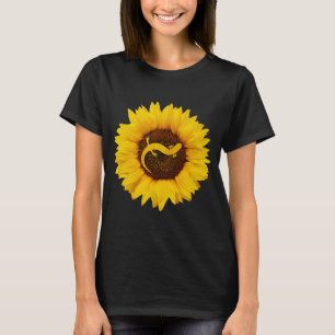 Axolotl für Frauen Männer Salamander Haustiere Son T-Shirt