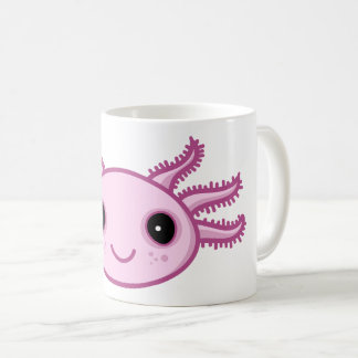 Axolotl - Niedliche Axolotl - Tasse des Tieres, 11
