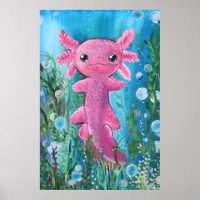 Axolotl