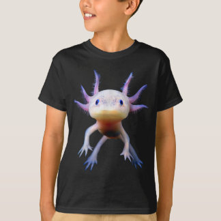 Axolotl Shirt Limited Edition T - Shirt
