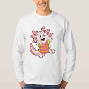 Axolotl T-Shirt