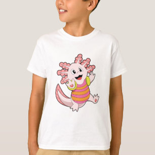 Axolotl T-Shirt