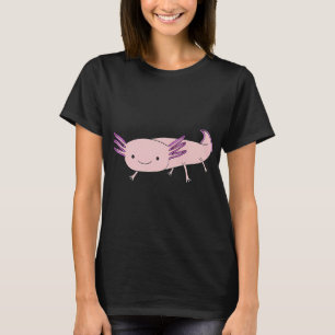 Axolotl T-Shirt
