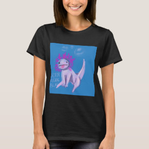 Axolotl T-Shirt