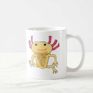Axolotl Tasse