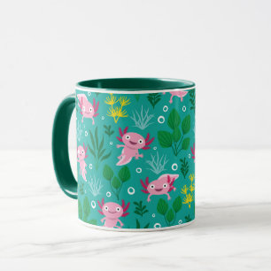 Axolotl-Tasse Tasse