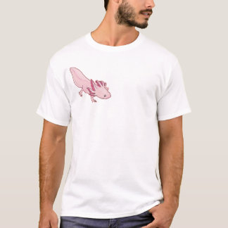 AxolotlSalamandert-shirt T-Shirt