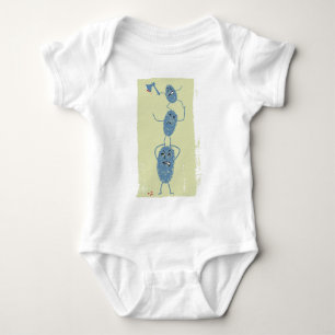 Axrobats Baby Strampler