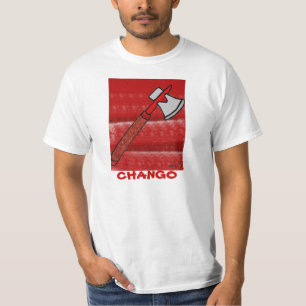 AXT CHANGOS T-Shirt