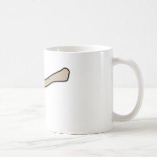 Axt Tasse