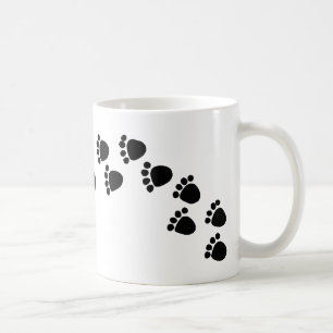 AY-, lustiger Druck-AlligatorTassen-Entwurf Kaffeetasse