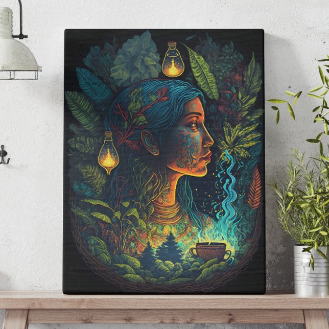 Aya Bewusstsein Poster (Von Creator hochgeladen)