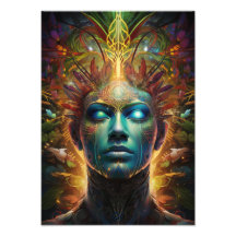 Ayahuasca-Erleuchtung