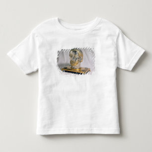 Aybayede Heiliges Kleinkind T-shirt