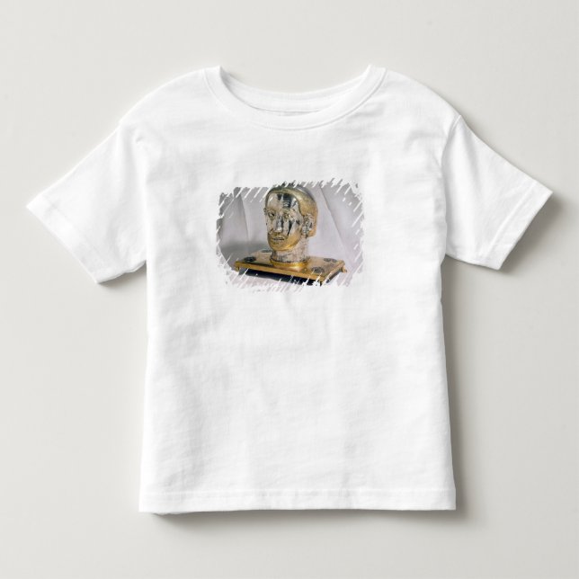 Aybayede Heiliges Kleinkind T-shirt (Vorderseite)