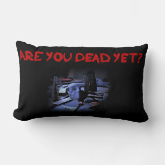 AYDY Lumbar Pillow Lendenkissen