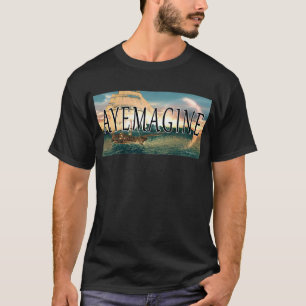 AyeMagine-T - Shirt