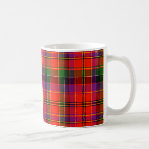 Ayers ScottishTartan Tasse