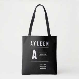 Ayleen Personalisiert Name Birthday Gift