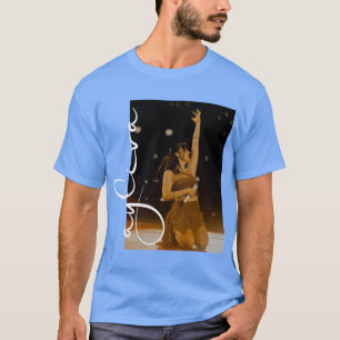 Ayliva Musik Junge lustig T-Shirt