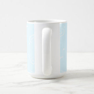 AYPO 25-26 Season Limited Blue Tasse