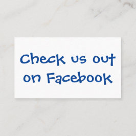 Ayres Way Pet Transport Visitenkarte