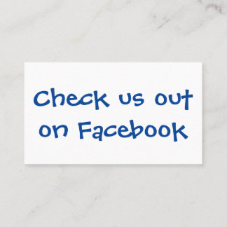 Ayres Way Pet Transport Visitenkarte