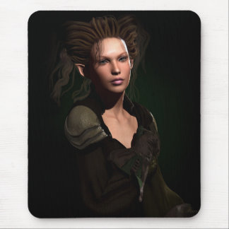 Ayreth Mousepad