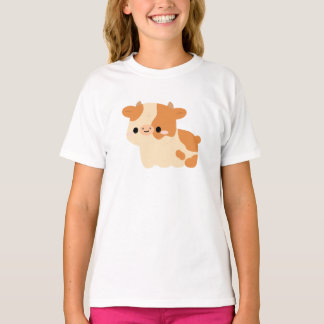 Ayrshire-Kuh T-Shirt