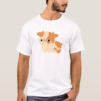 Ayrshire-Kuh T-Shirt