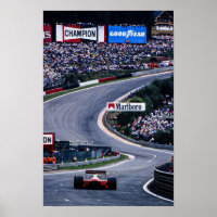 Ayrton Belgium Racing