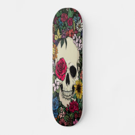Ayumi Bones Pro Deck Skateboard