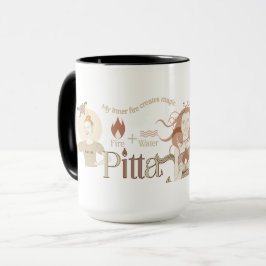 Ayurveda Pitta Tasse