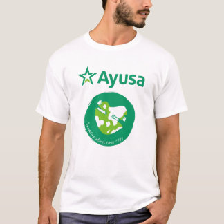 Ayusa T-Shirt 2022-2023