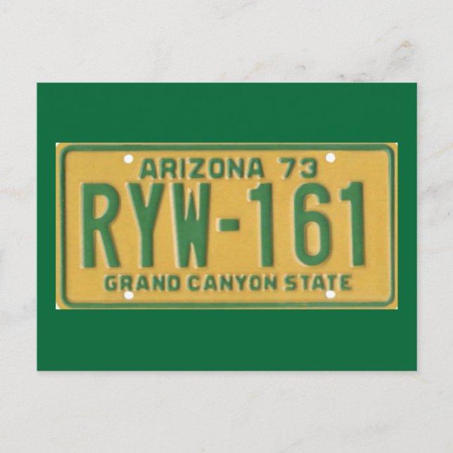 AZ73 POSTKARTE (Vorderseite)