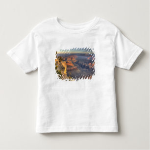 AZ, Arizona, Grand Canyon National Park, South 2 Kleinkind T-shirt