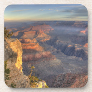AZ, Arizona, Grand Canyon National Park, South 2 Untersetzer