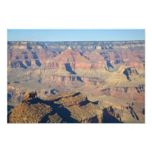 AZ, Arizona, Grand Canyon National Park, South 3 Fotodruck