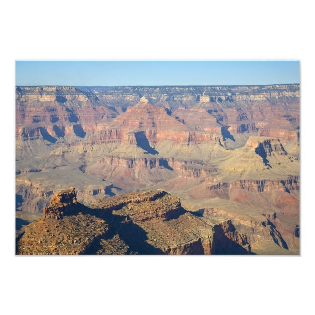 AZ, Arizona, Grand Canyon National Park, South 3 Fotodruck (Vorne)