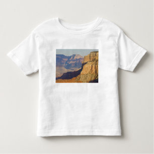 AZ, Arizona, Grand Canyon National Park, South 3 Kleinkind T-shirt
