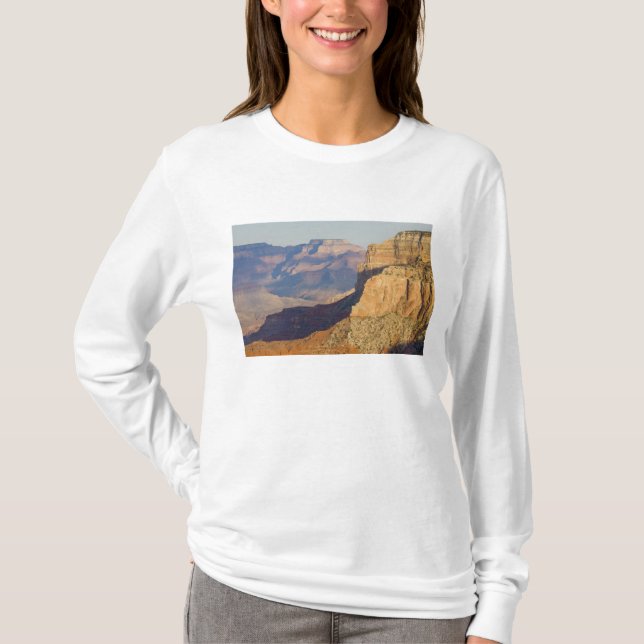 AZ, Arizona, Grand Canyon National Park, South 3 T-Shirt (Vorderseite)