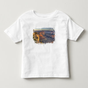 AZ, Arizona, Grand Canyon National Park, Süd 2 Kleinkind T-shirt